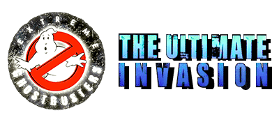 Invasion logo for Playstation
